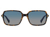 Polaroid Square Sunglasses