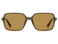 Polaroid Square Sunglasses
