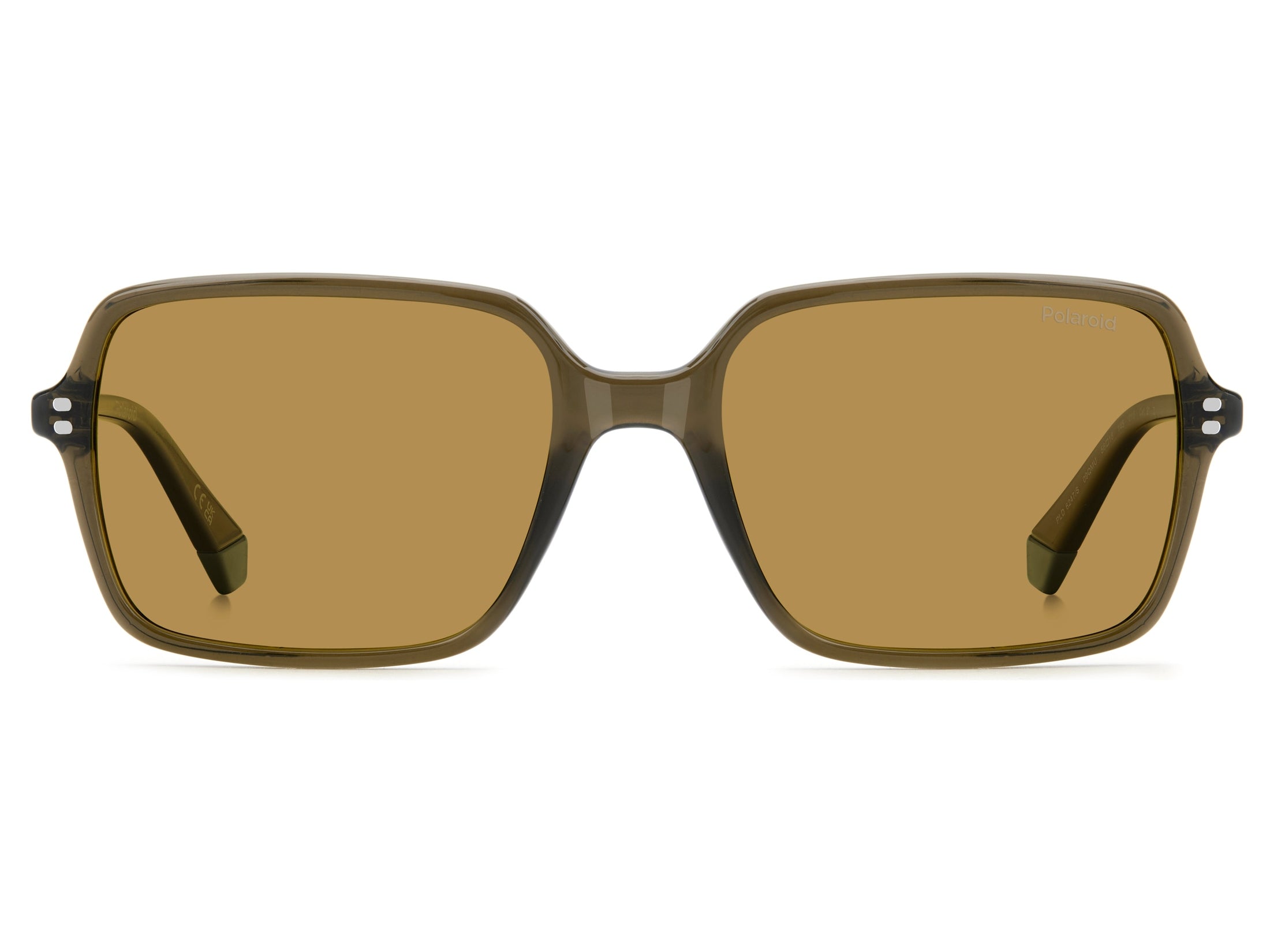Polaroid Square Sunglasses