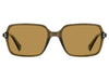 Polaroid Square Sunglasses