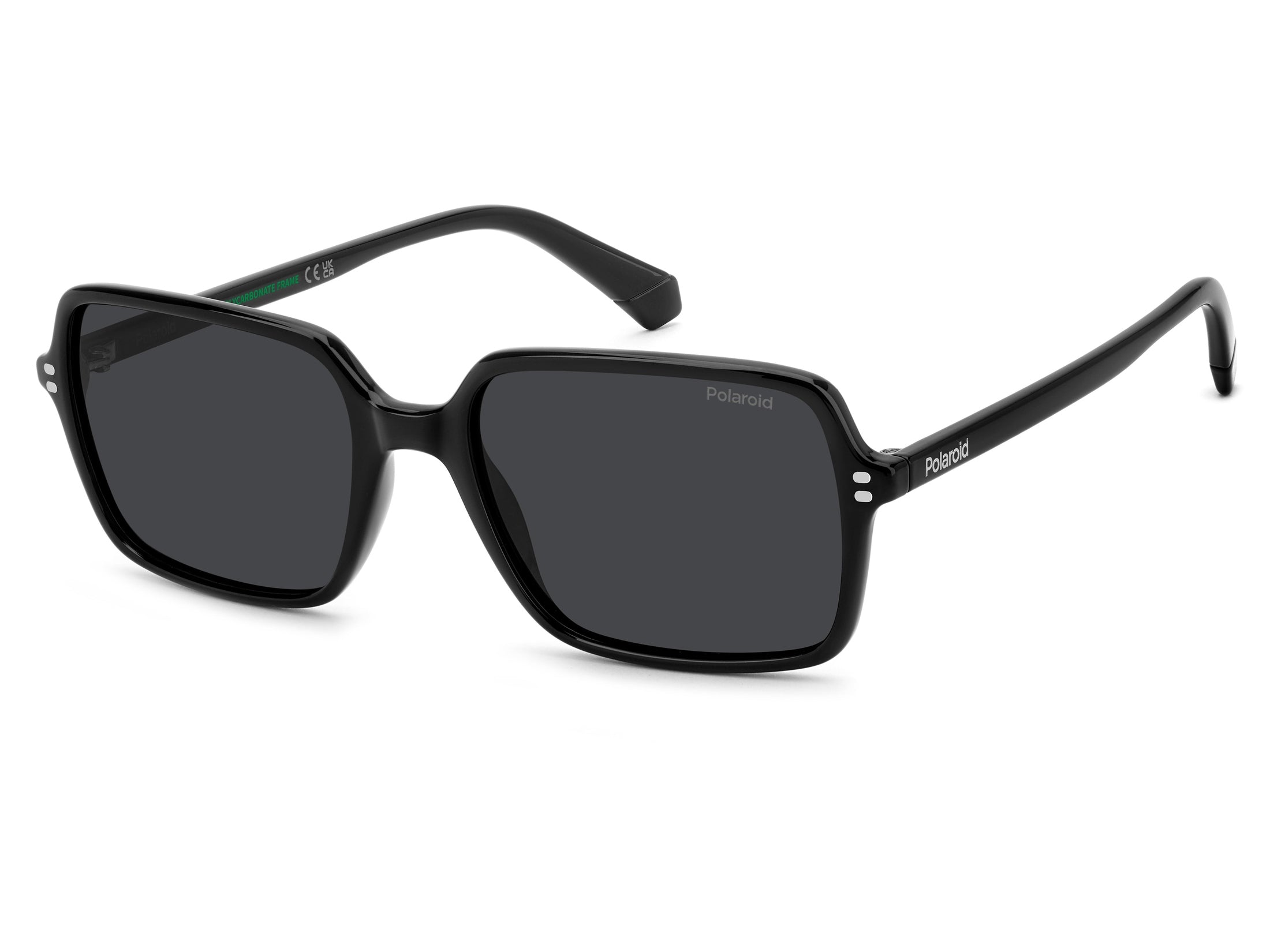 Polaroid Square Sunglasses