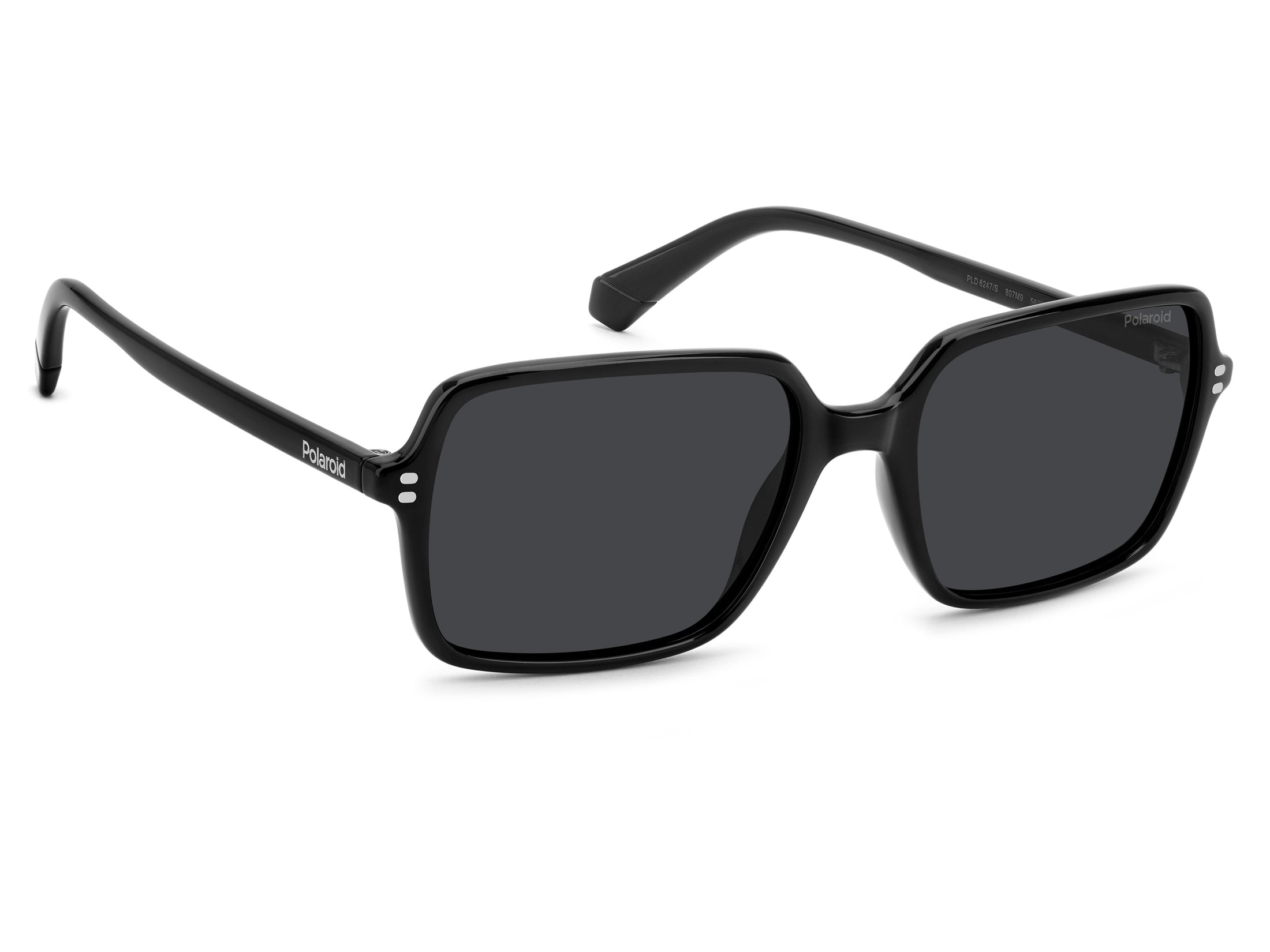 Polaroid Square Sunglasses