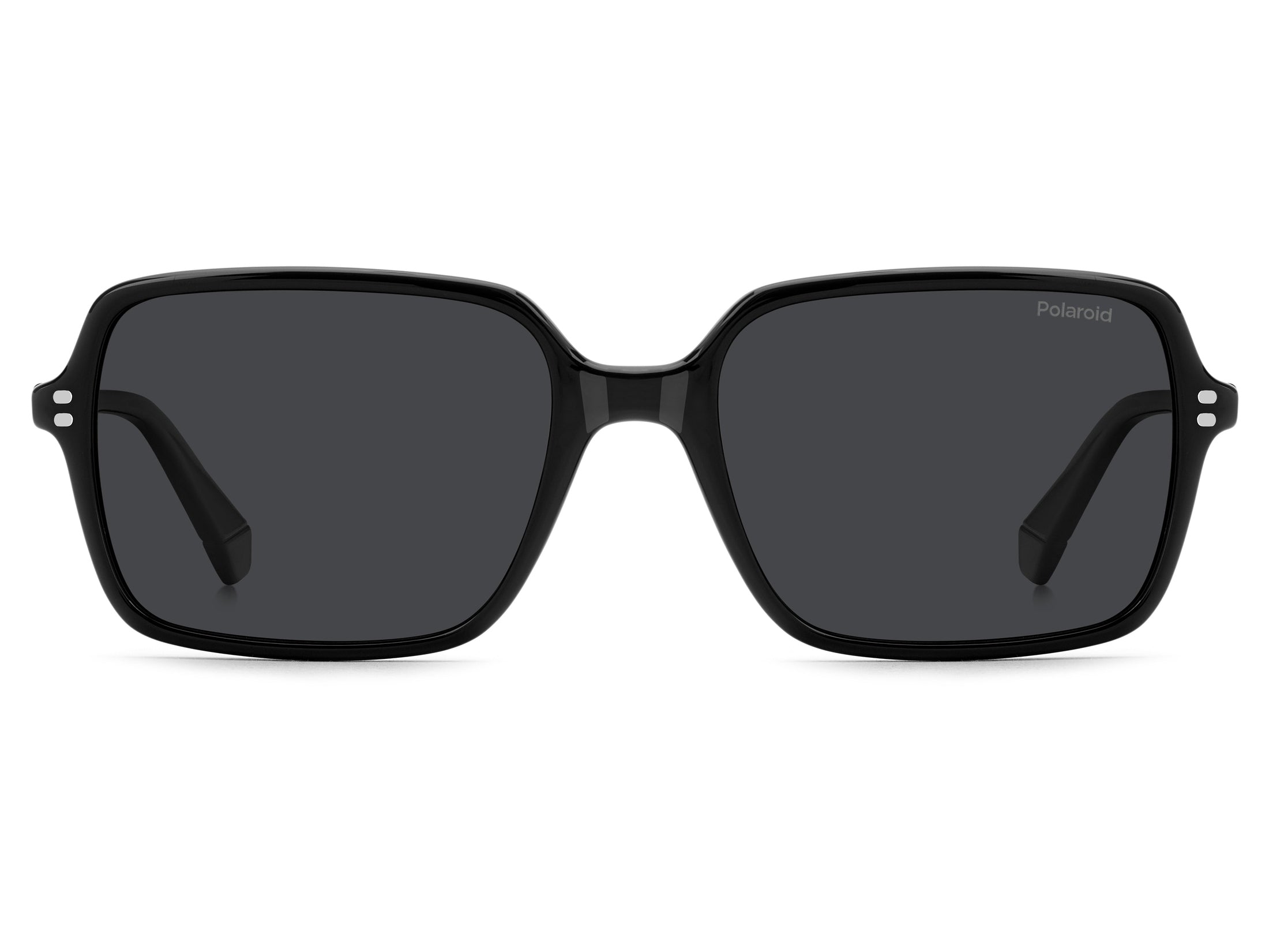 Polaroid Square Sunglasses