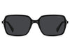 Polaroid Square Sunglasses