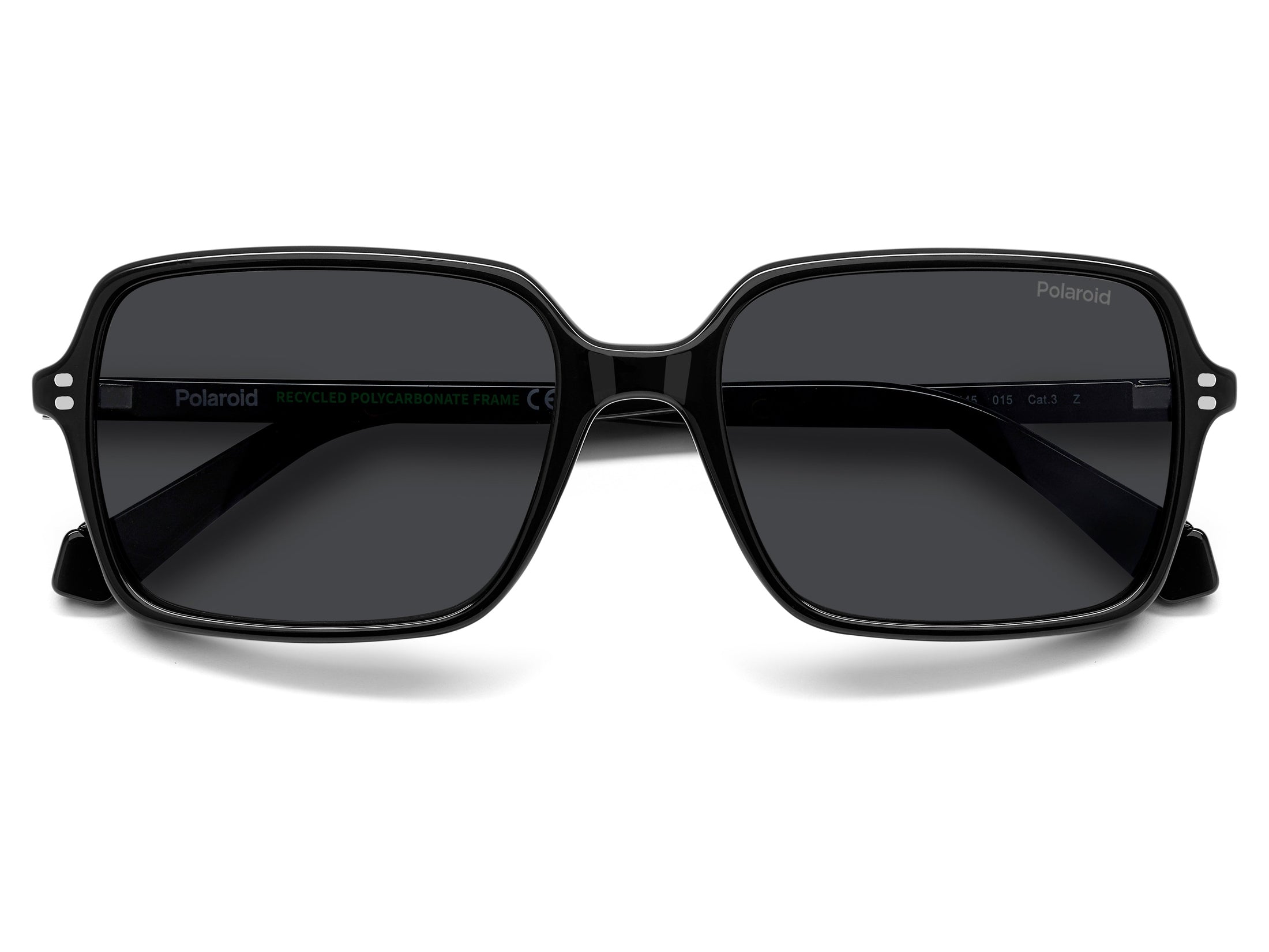 Polaroid Square Sunglasses