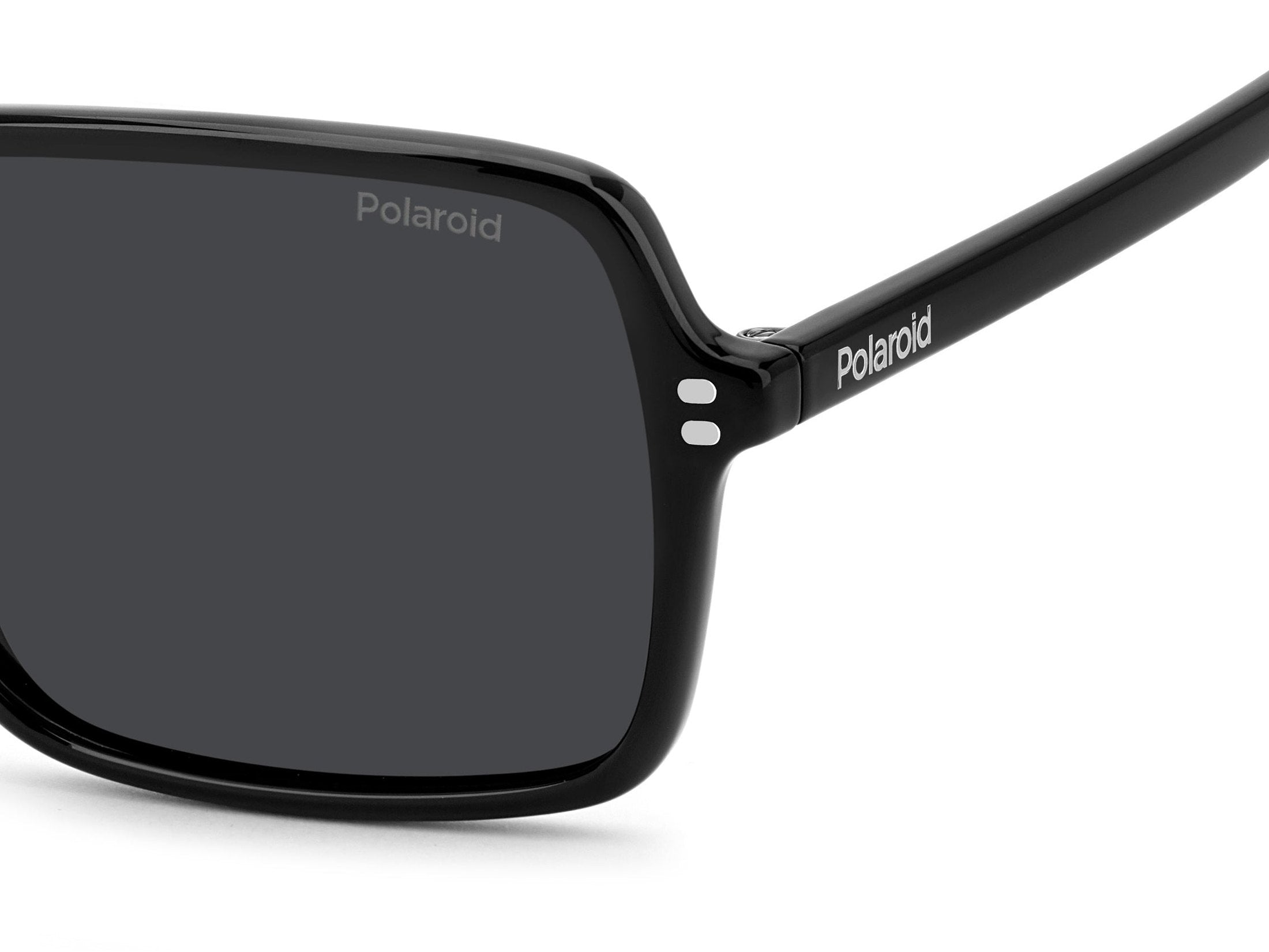 Polaroid Square Sunglasses