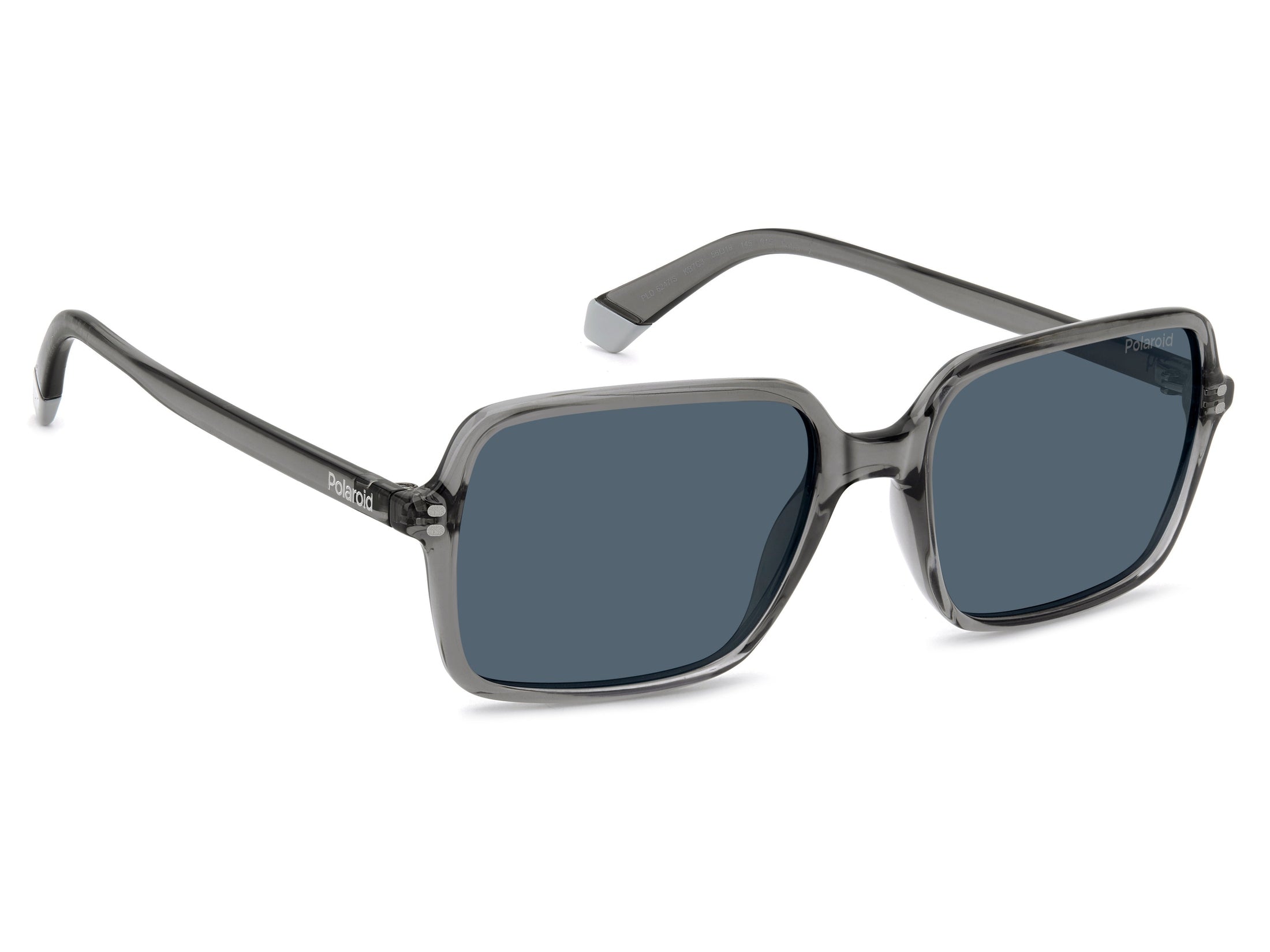 Polaroid Square Sunglasses