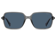 Polaroid Square Sunglasses