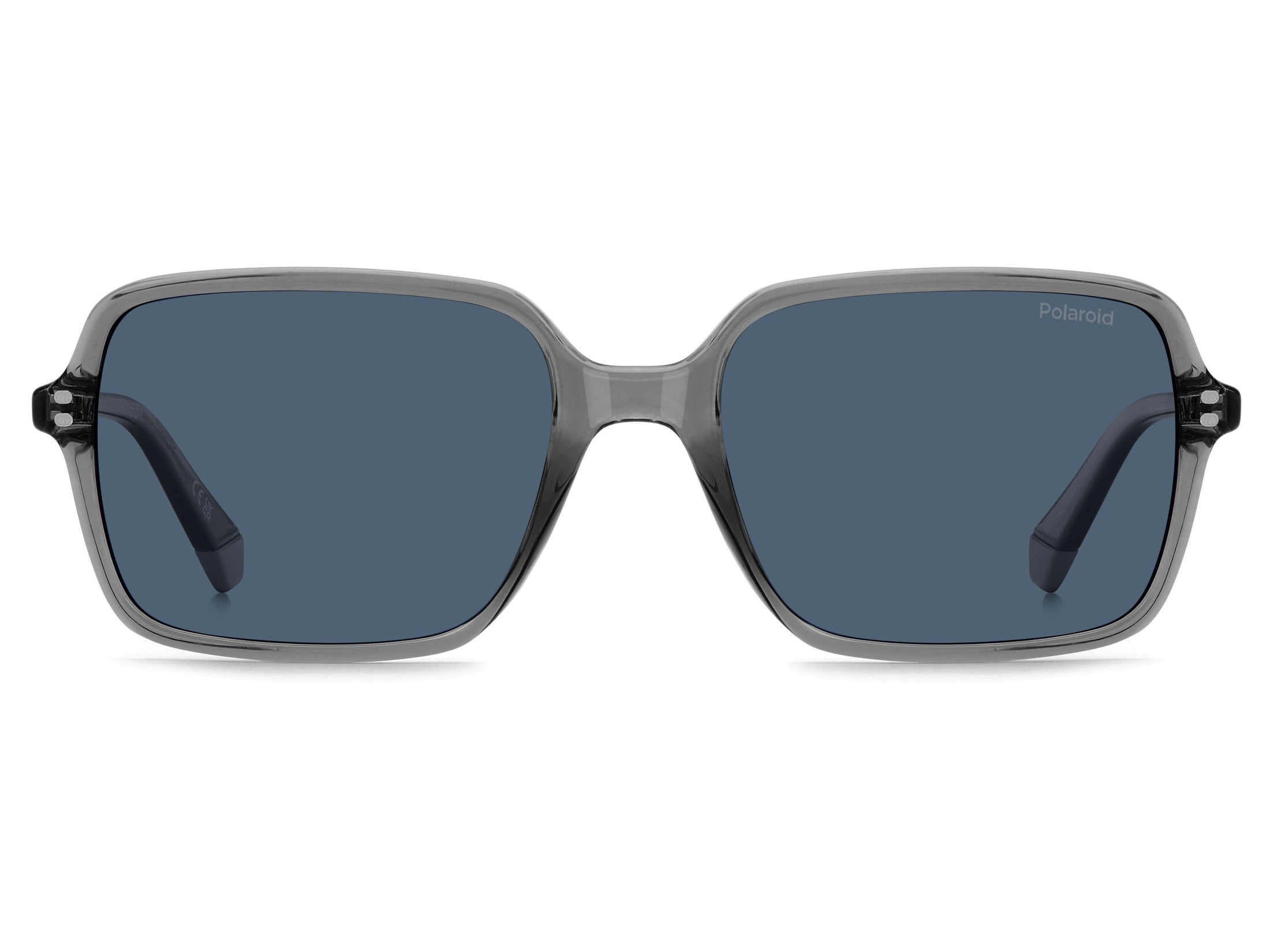 Polaroid Square Sunglasses