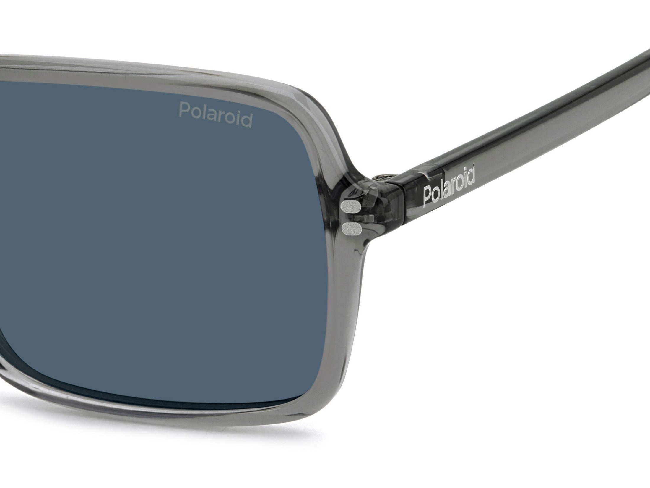 Polaroid Square Sunglasses
