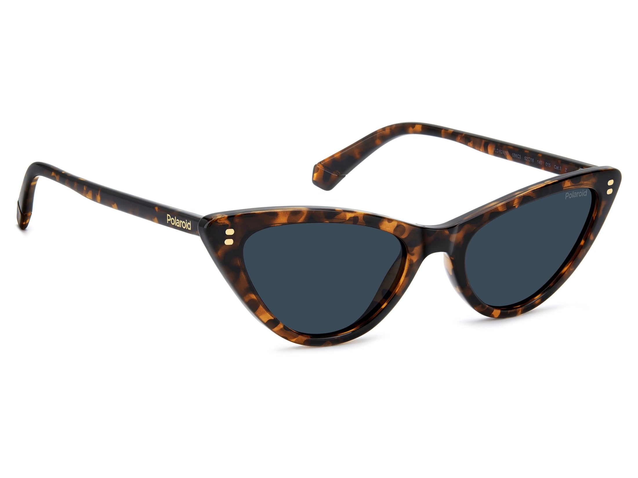 Polaroid Cat-Eye Sunglasses