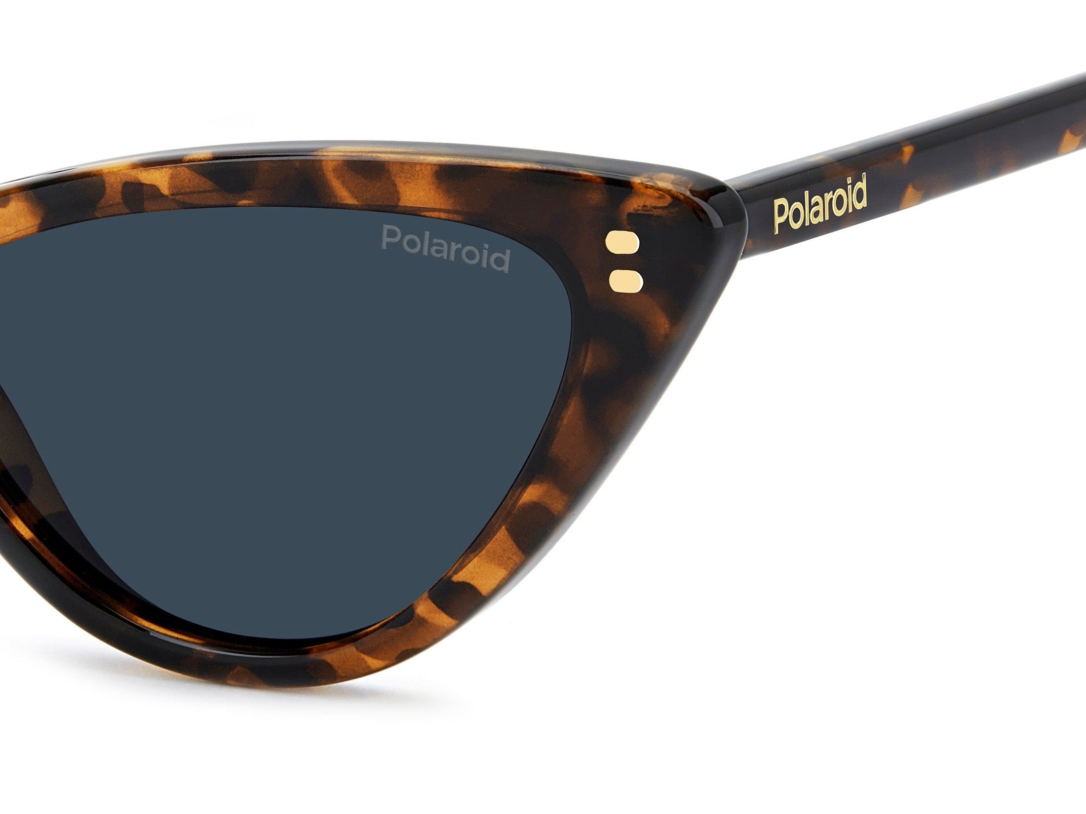 Polaroid Cat-Eye Sunglasses