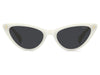 Polaroid Cat-Eye Sunglasses