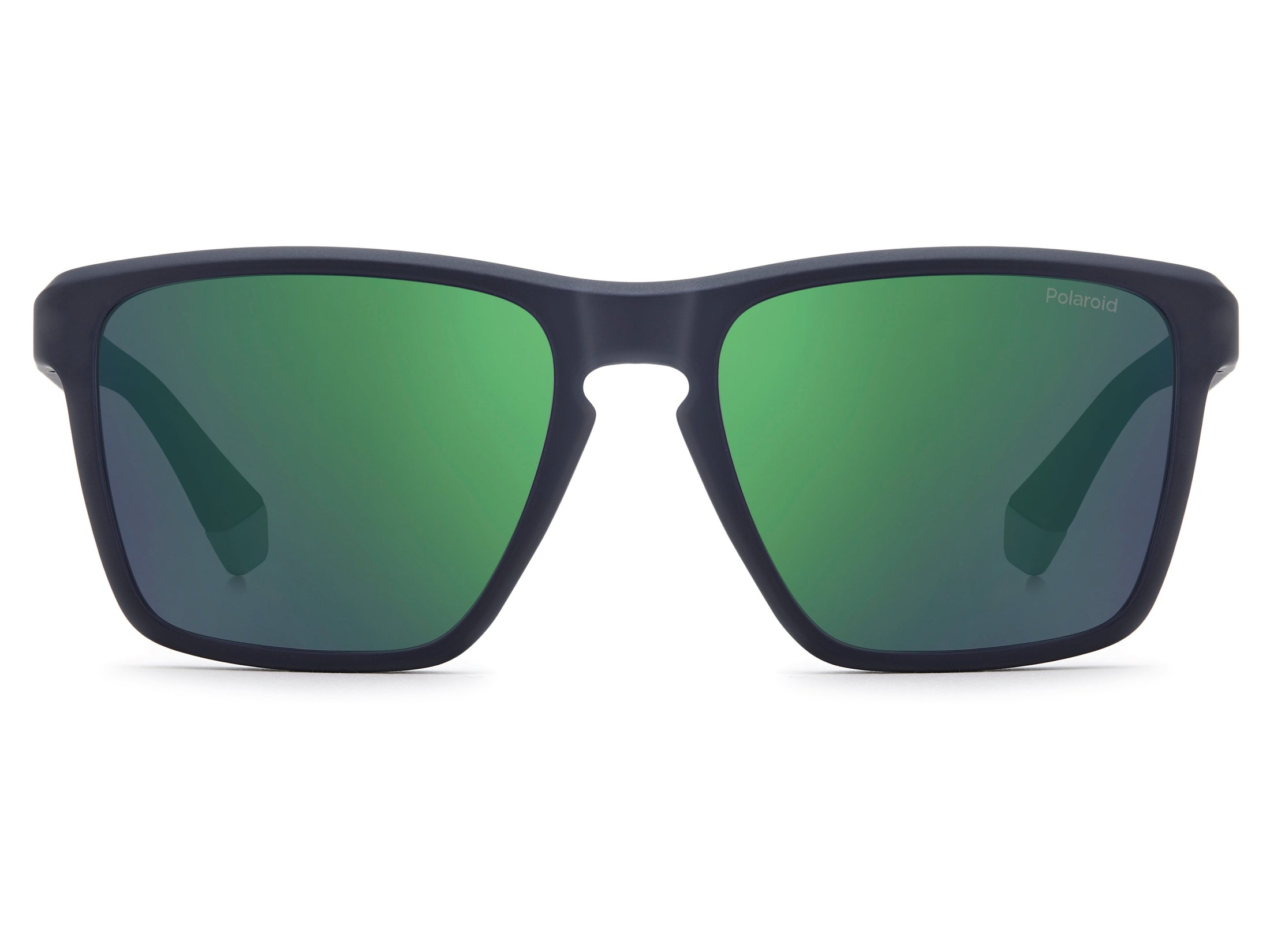 Polaroid Square Sunglasses