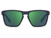 Polaroid Square Sunglasses