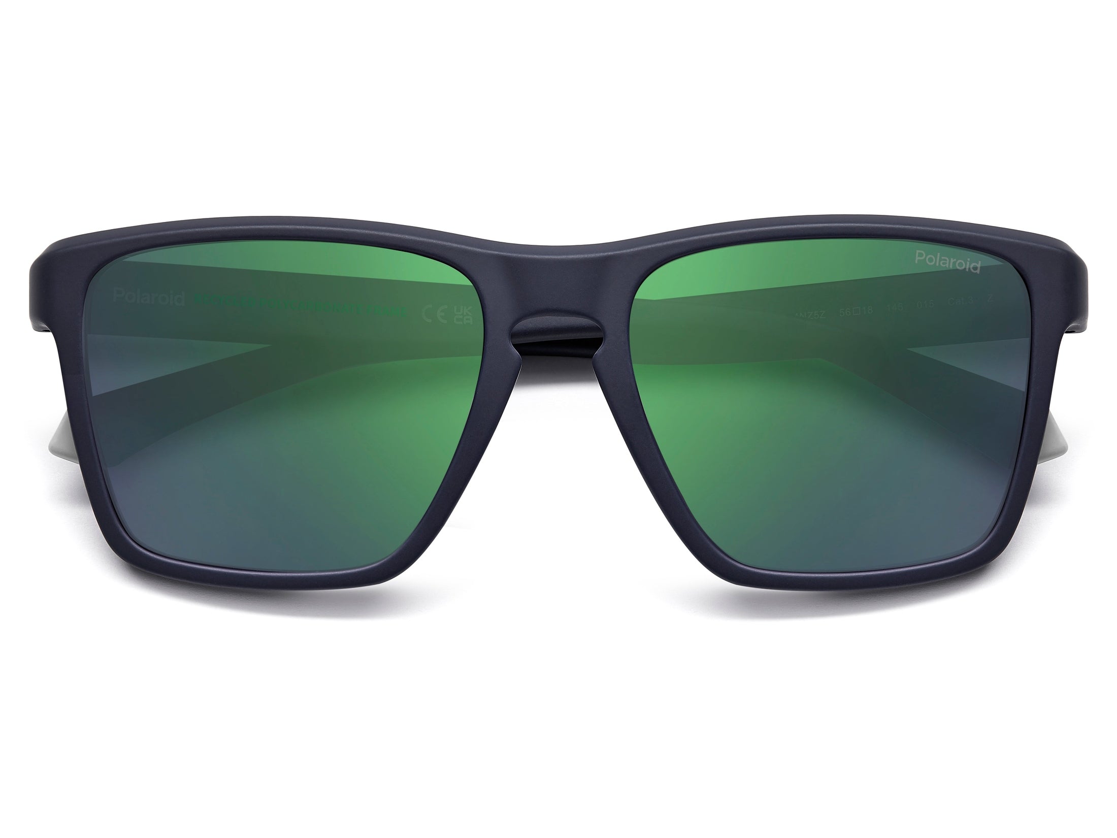 Polaroid Square Sunglasses