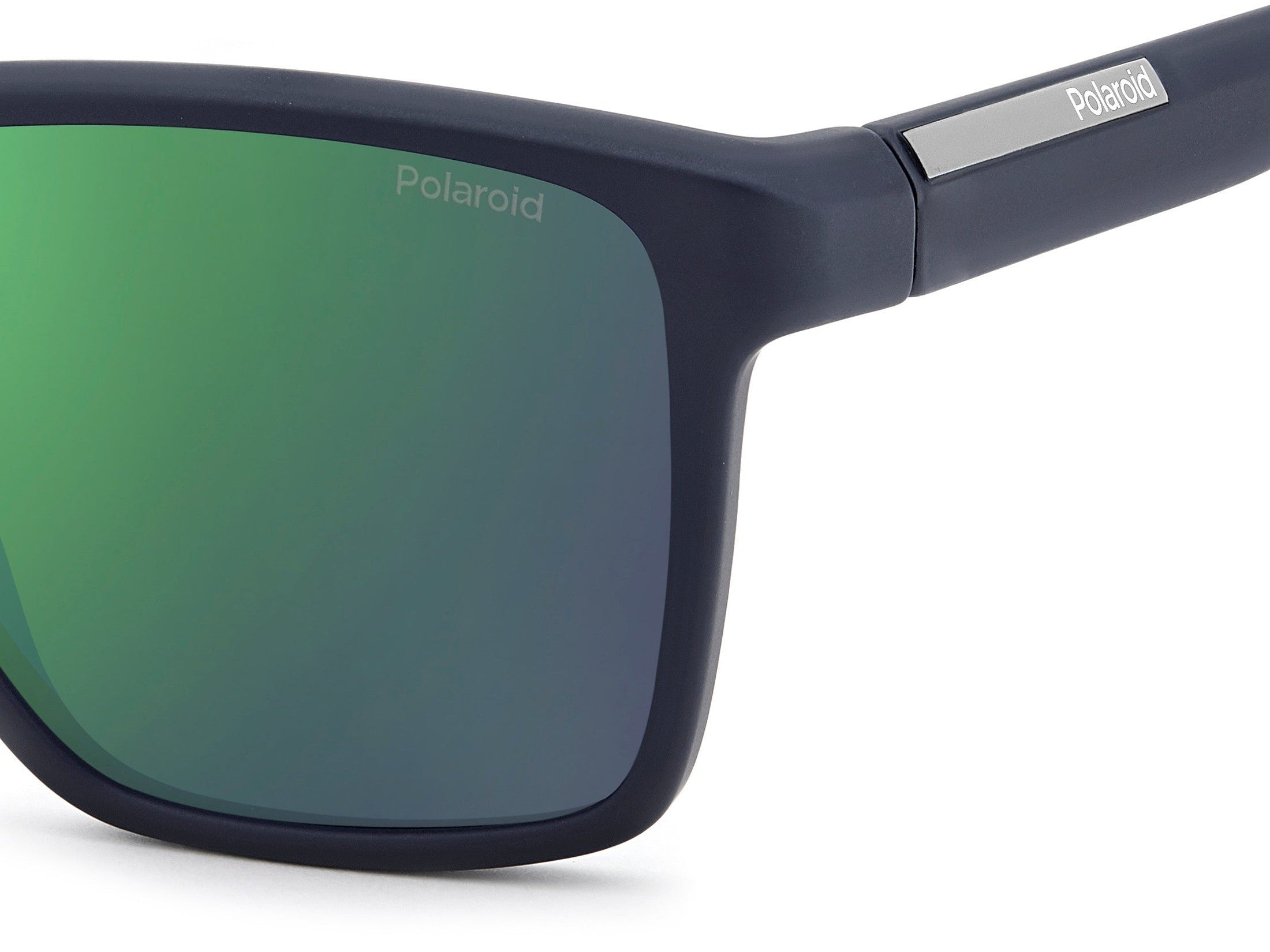 Polaroid Square Sunglasses
