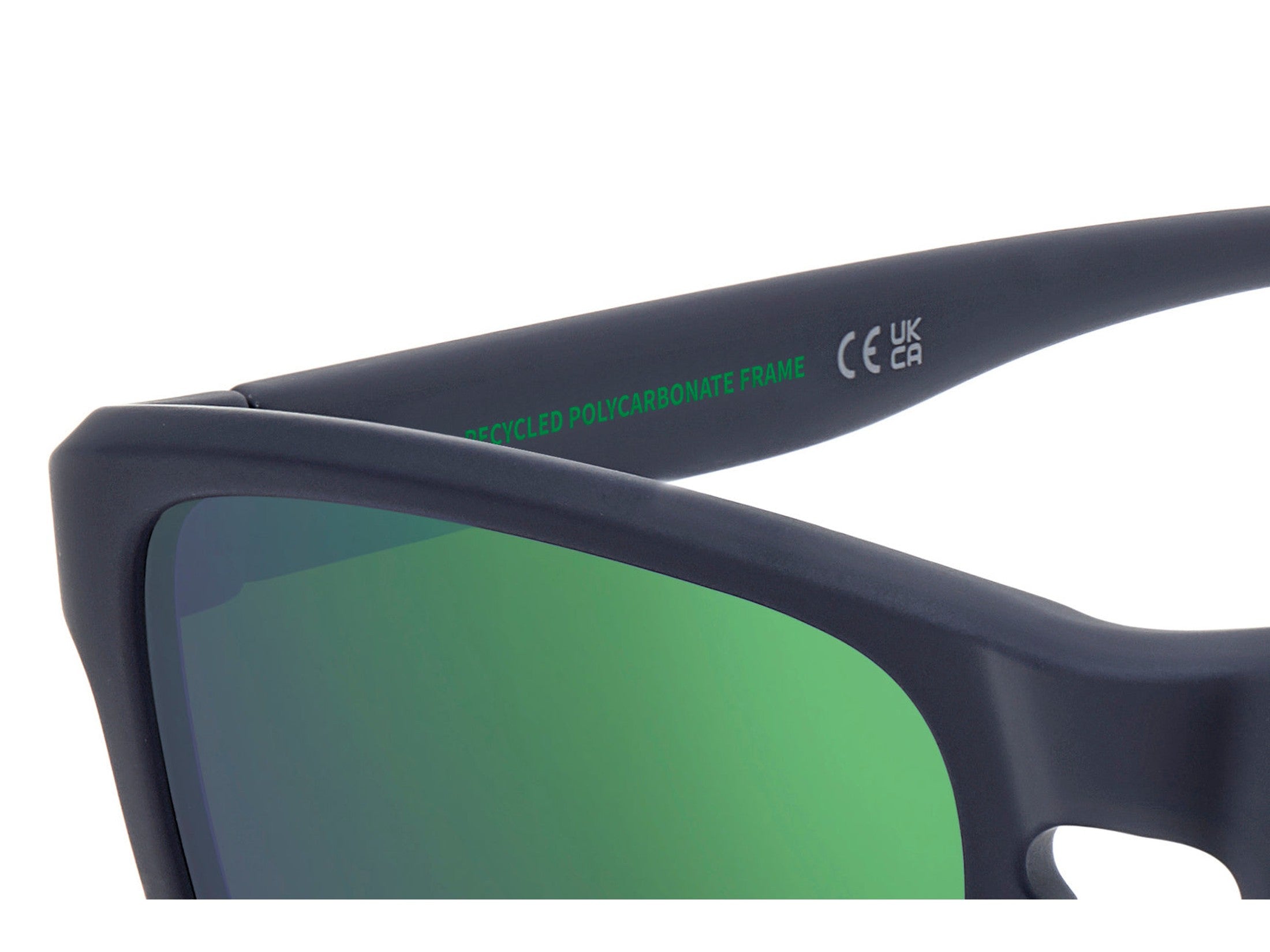 Polaroid Square Sunglasses