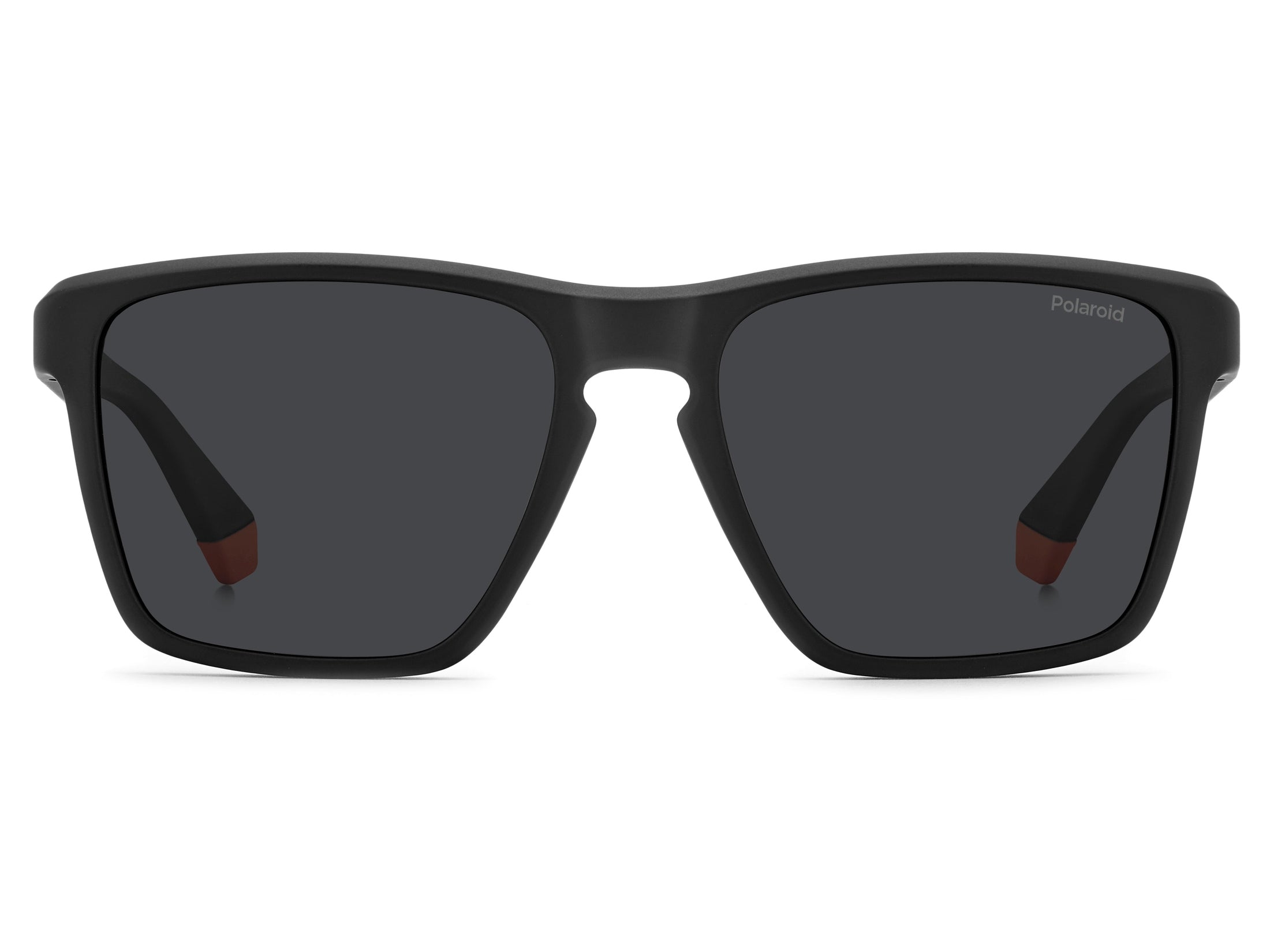 Polaroid Square Sunglasses
