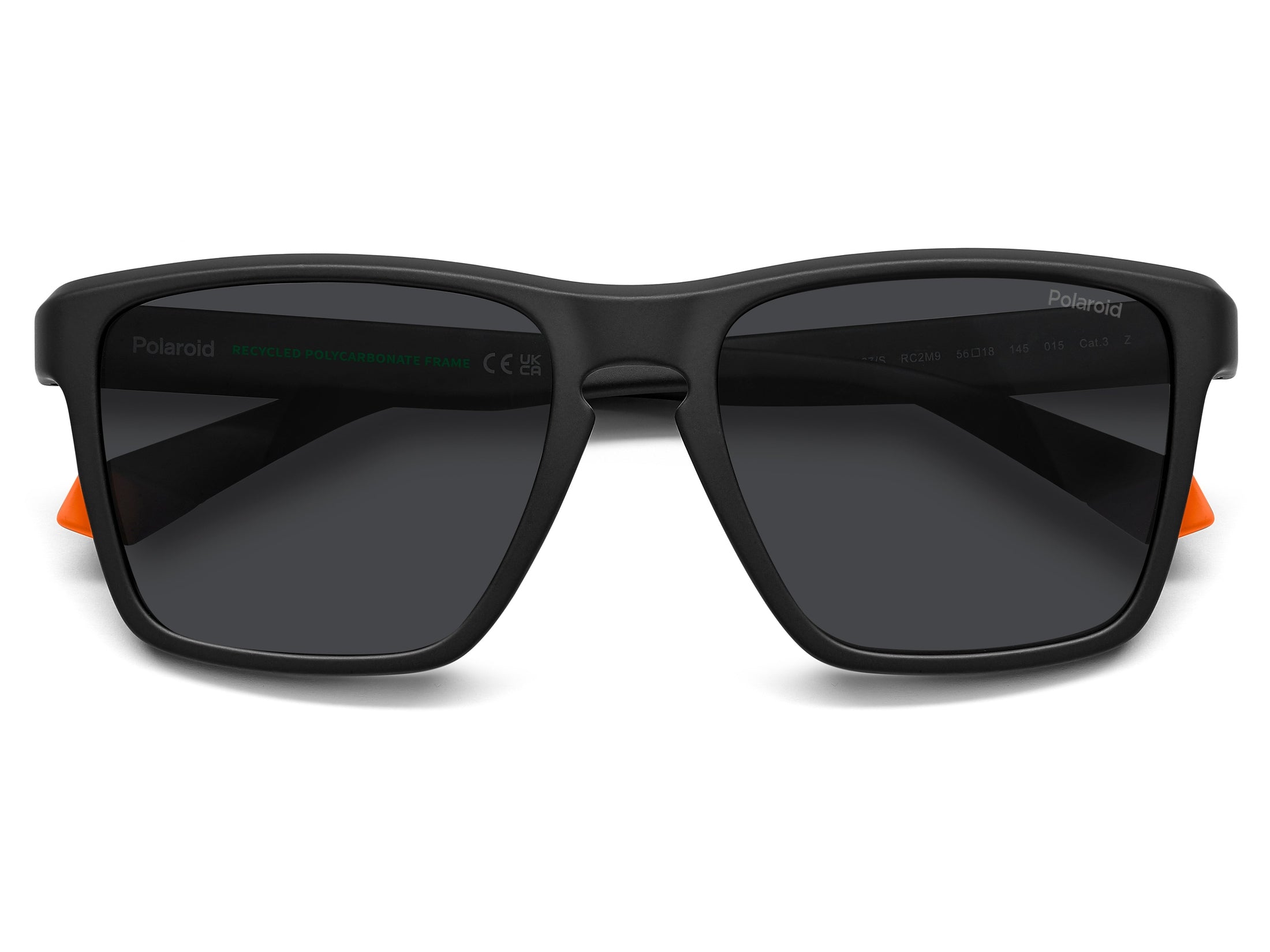 Polaroid Square Sunglasses