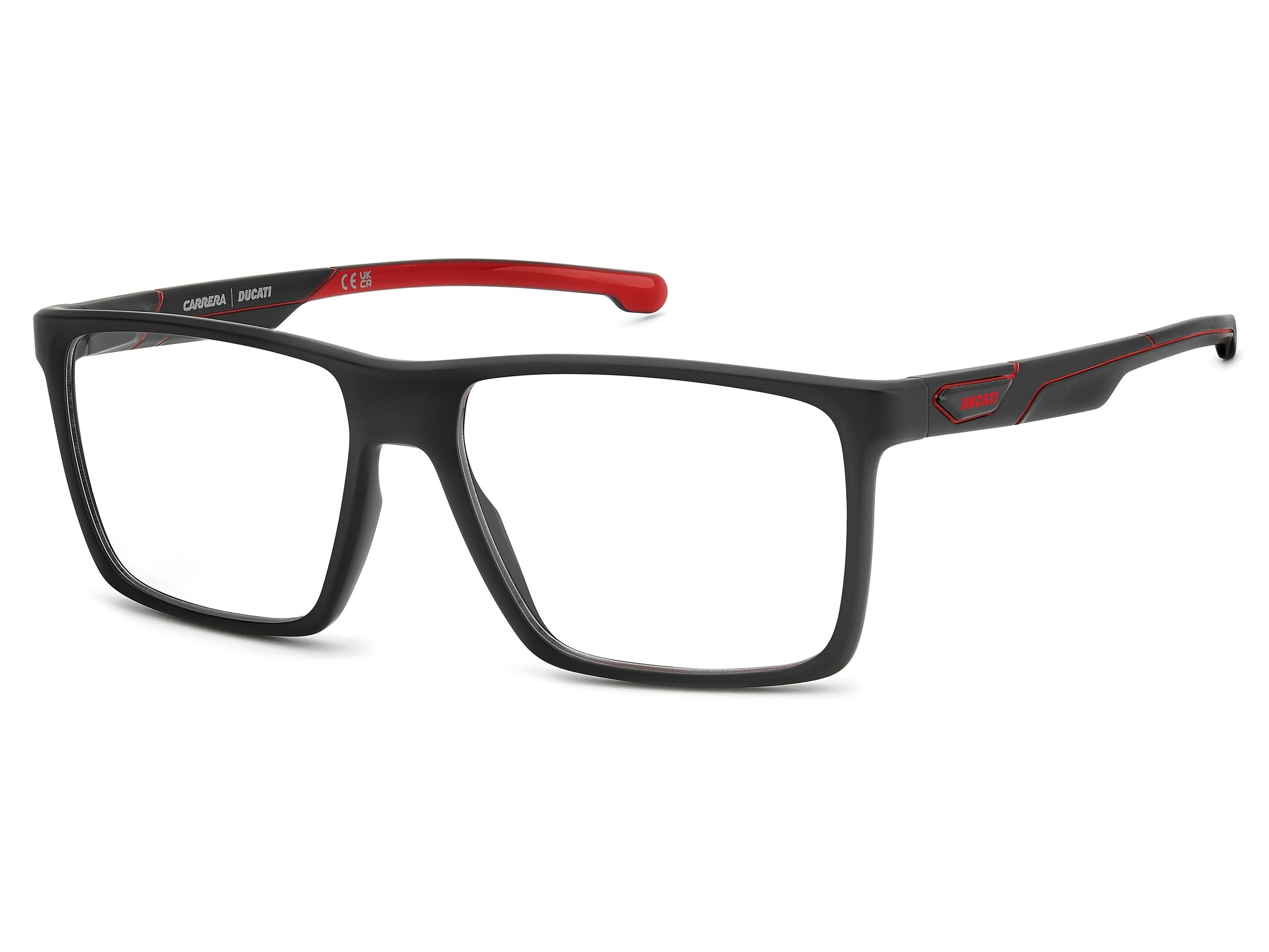 Carrera Ducati Square Frames