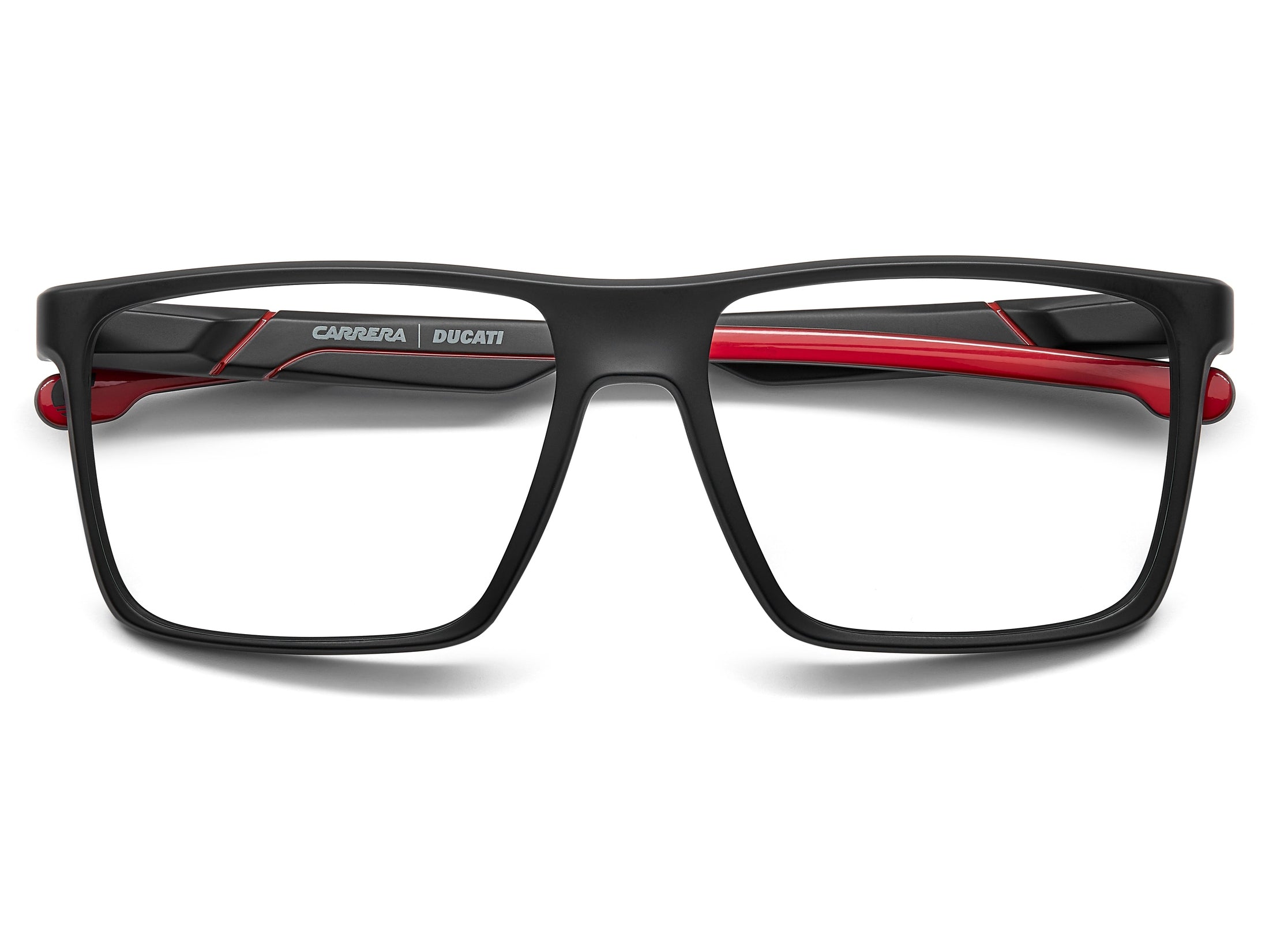 Carrera Ducati Square Frames