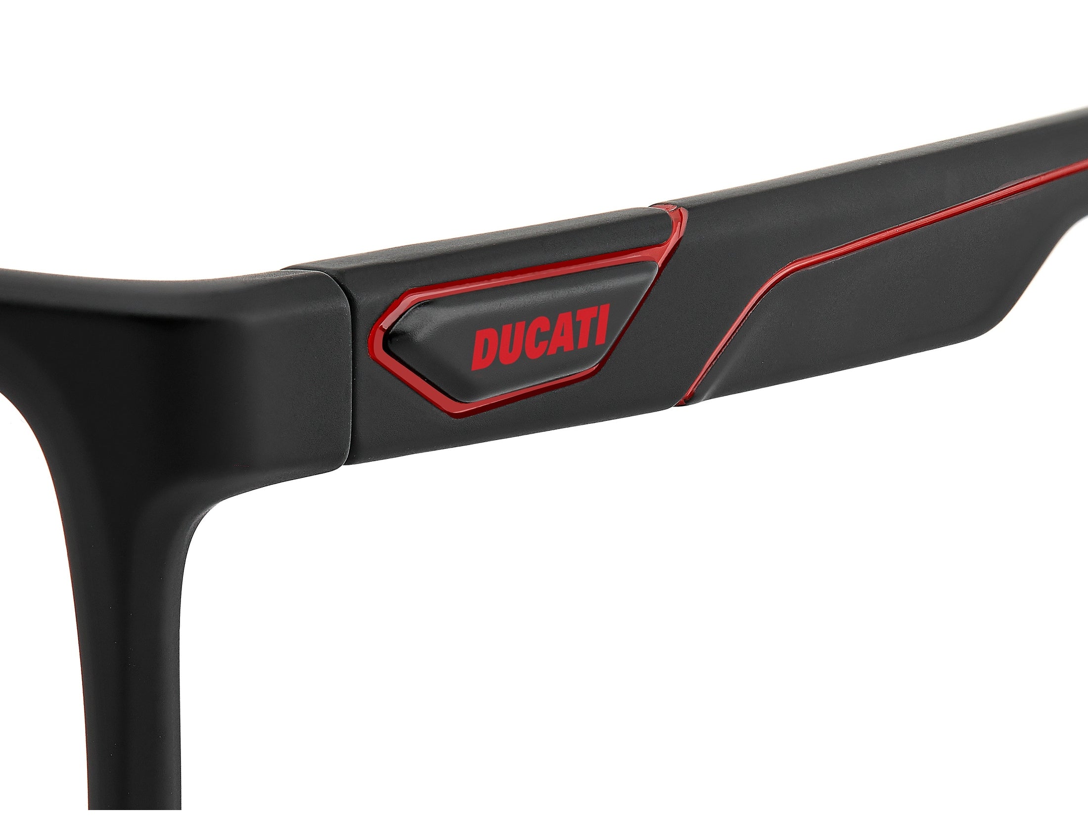 Carrera Ducati Square Frames