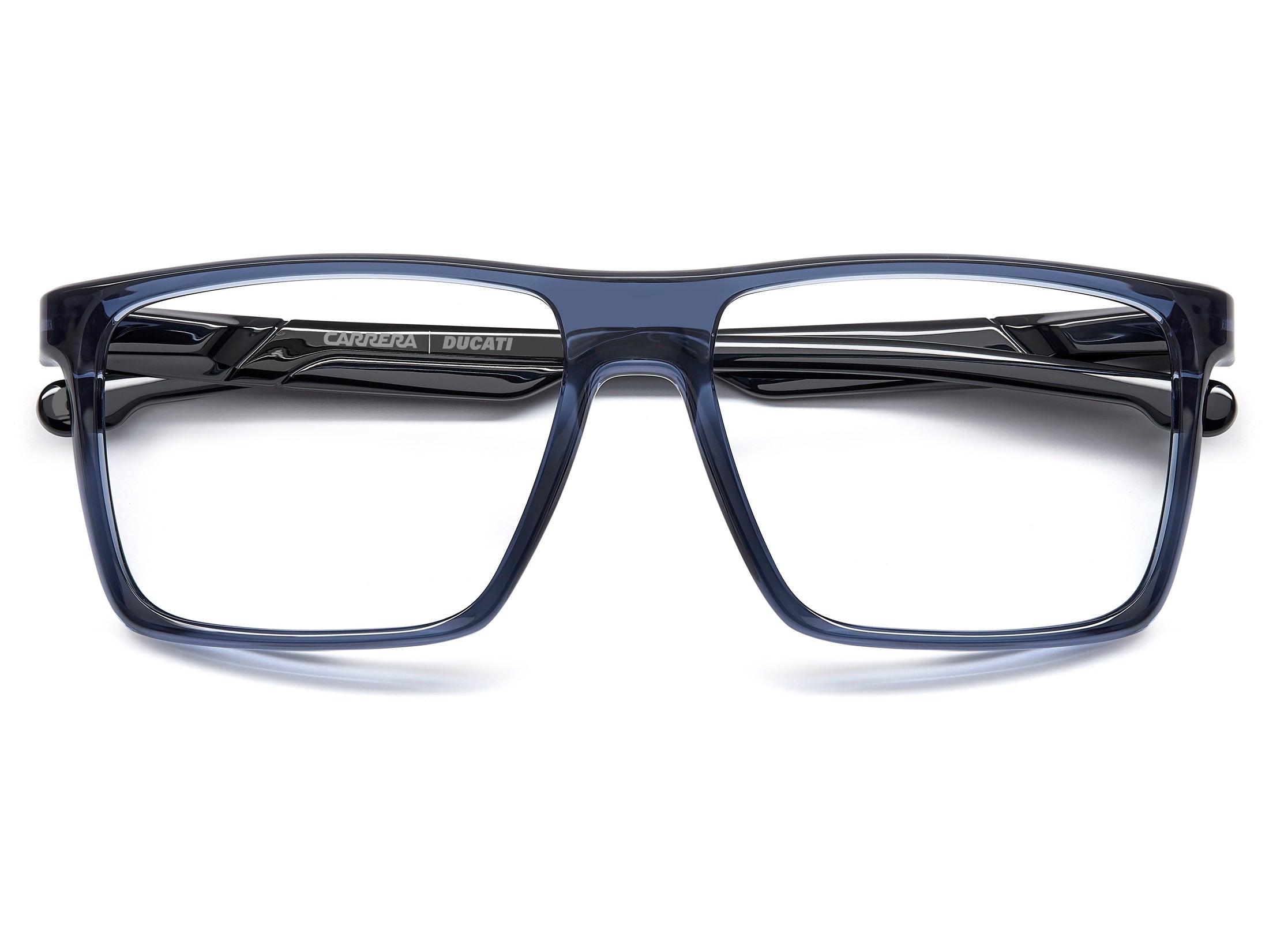 Carrera Ducati Square Frames