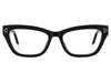 Missoni Cat-Eye Frames
