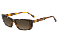 Isabel Marant Square Sunglasses