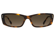 Isabel Marant Square Sunglasses