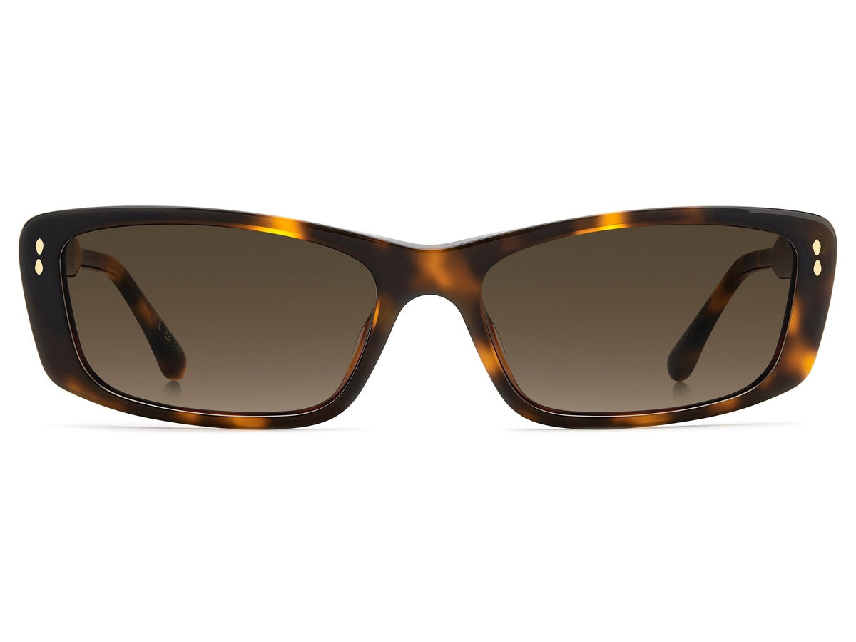 Isabel Marant Square Sunglasses