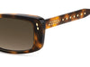 Isabel Marant Square Sunglasses