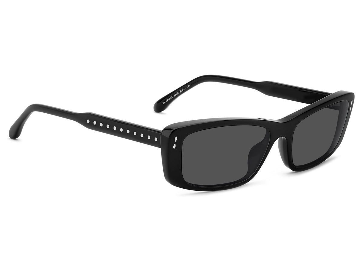 Isabel Marant Square Sunglasses