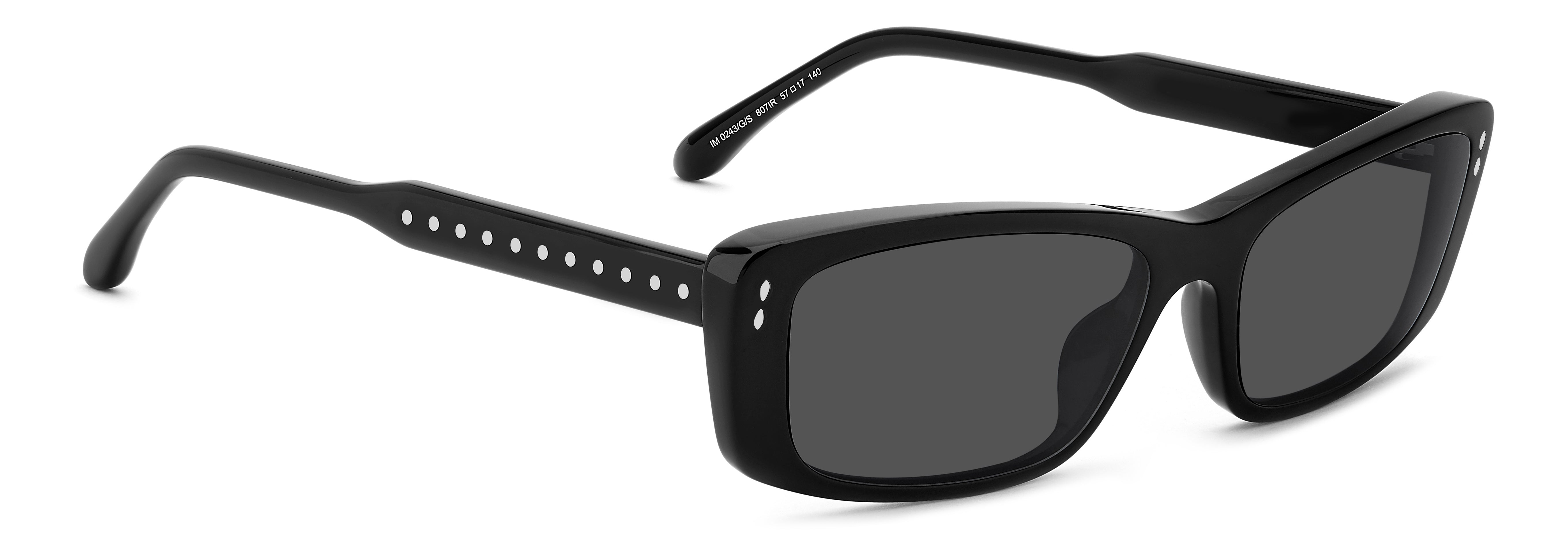 Isabel Marant Square Sunglasses