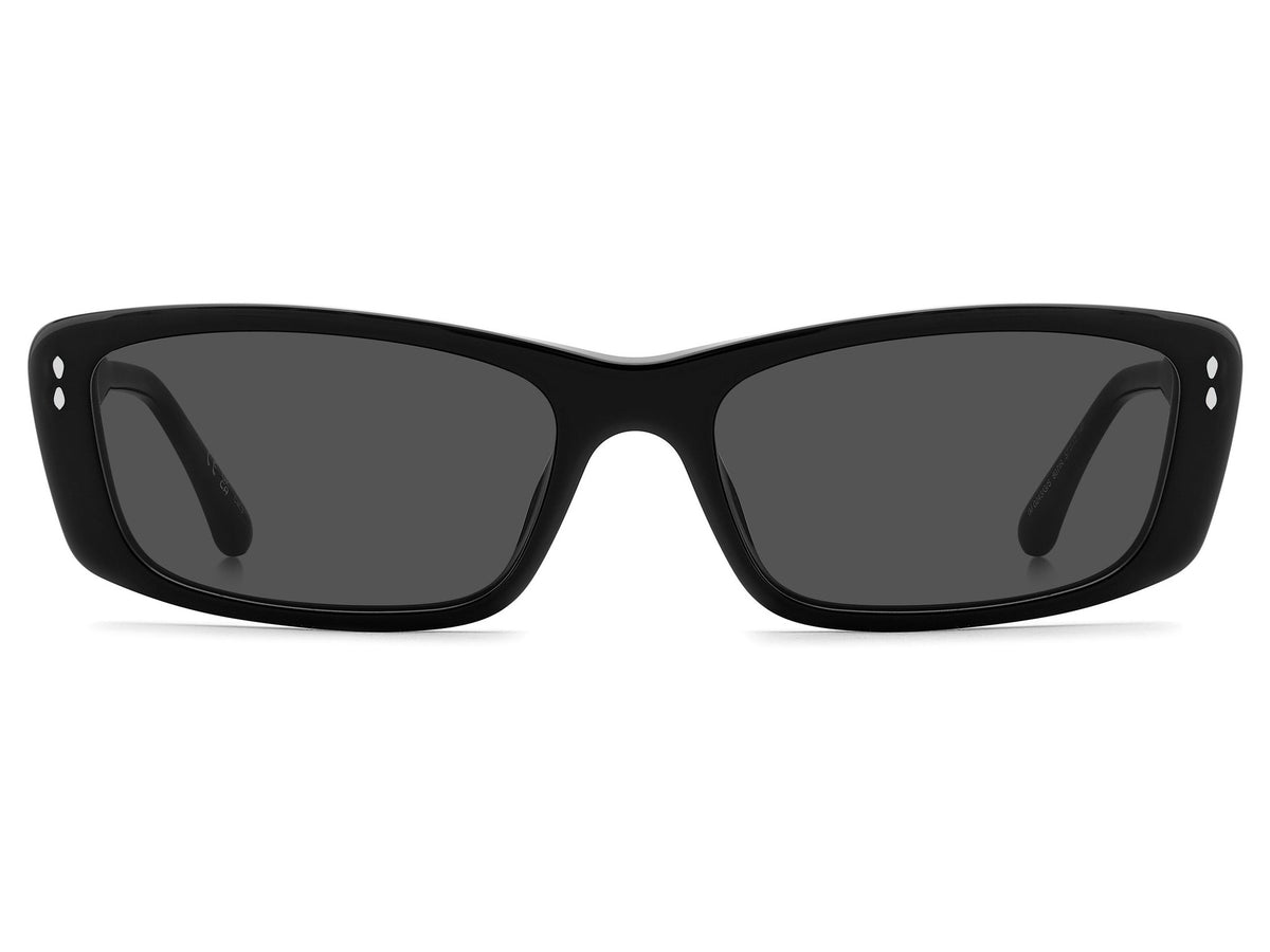 Isabel Marant Square Sunglasses