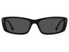 Isabel Marant Square Sunglasses