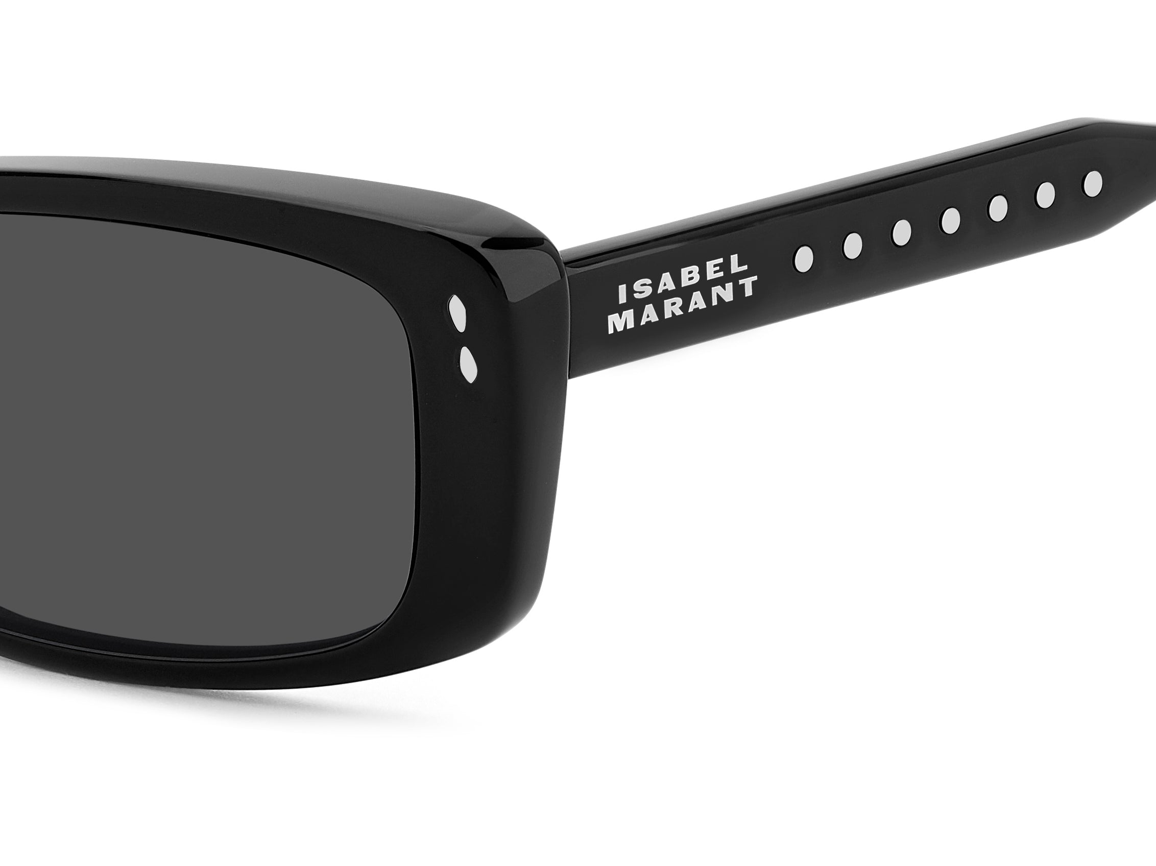 Isabel Marant Square Sunglasses