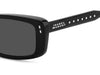 Isabel Marant Square Sunglasses
