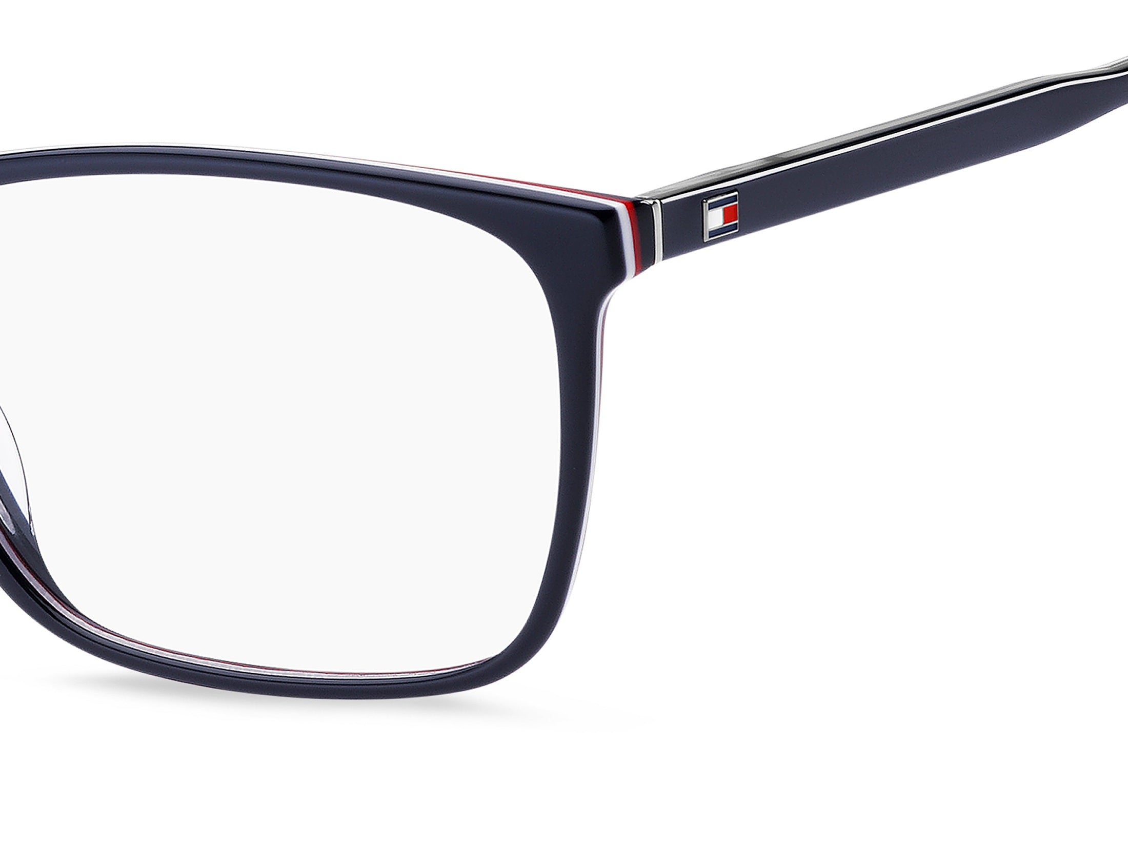 Tommy Hilfiger Square Frames