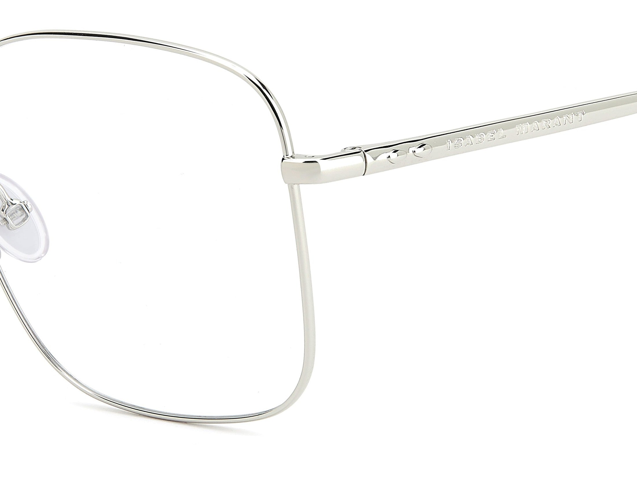 Isabel Marant Square Frames