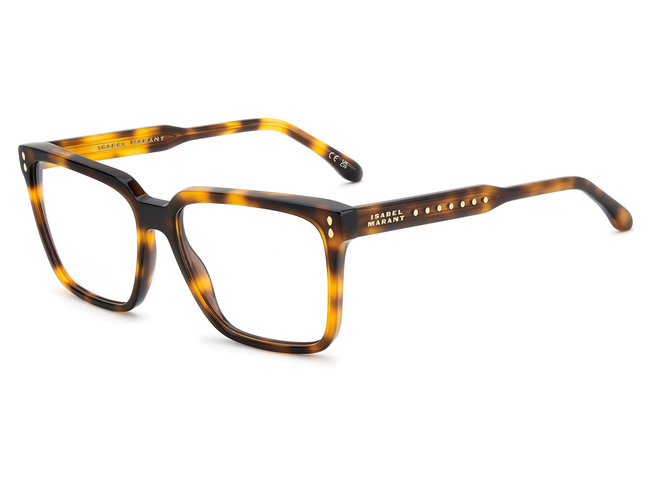 Isabel Marant Square Frames