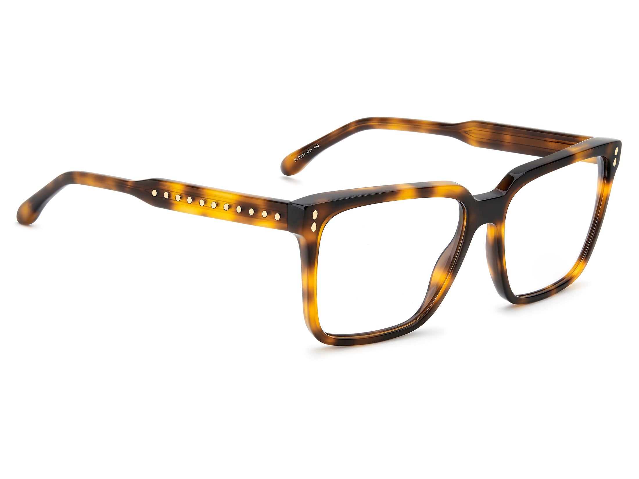 Isabel Marant Square Frames