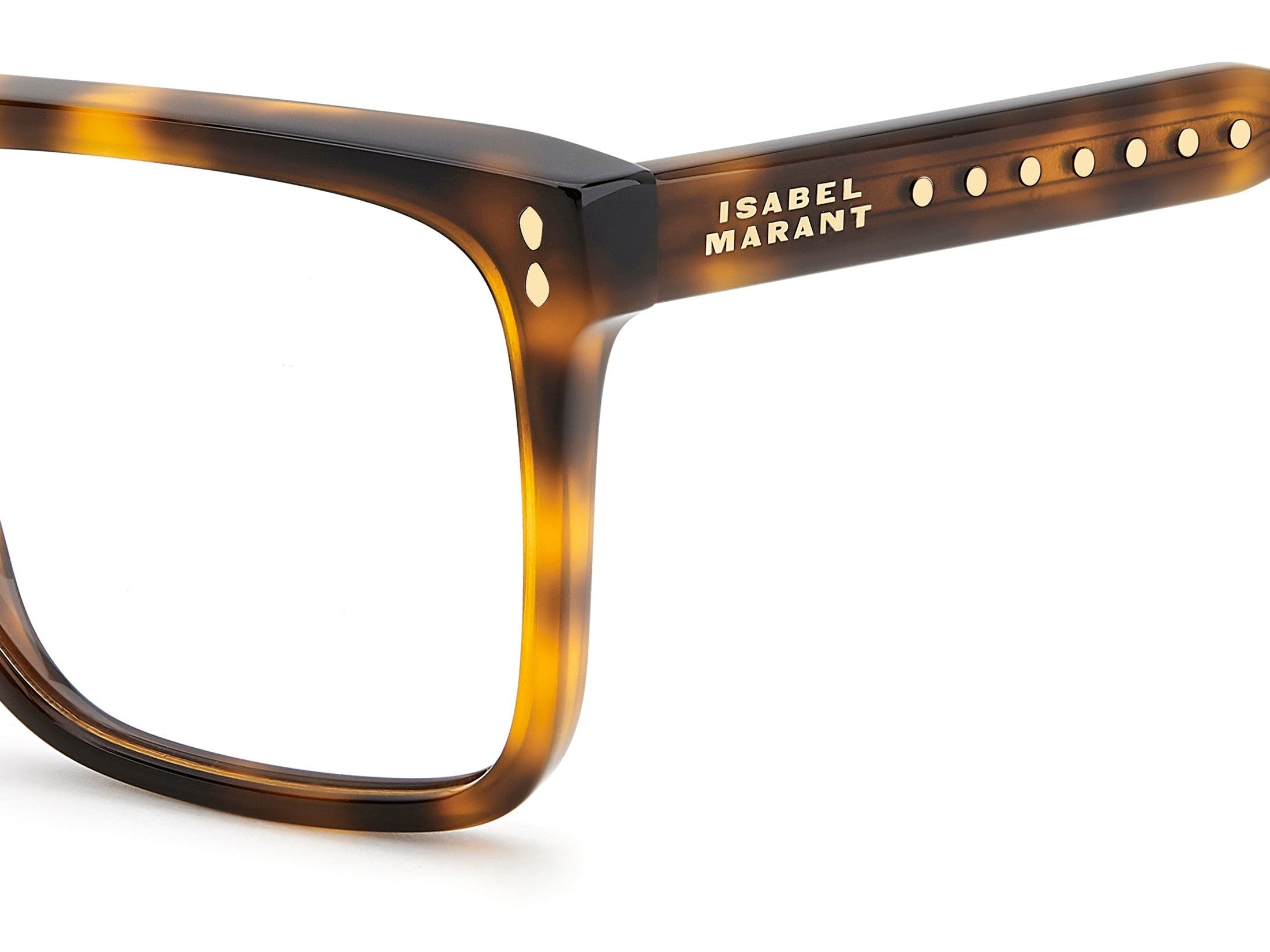 Isabel Marant Square Frames