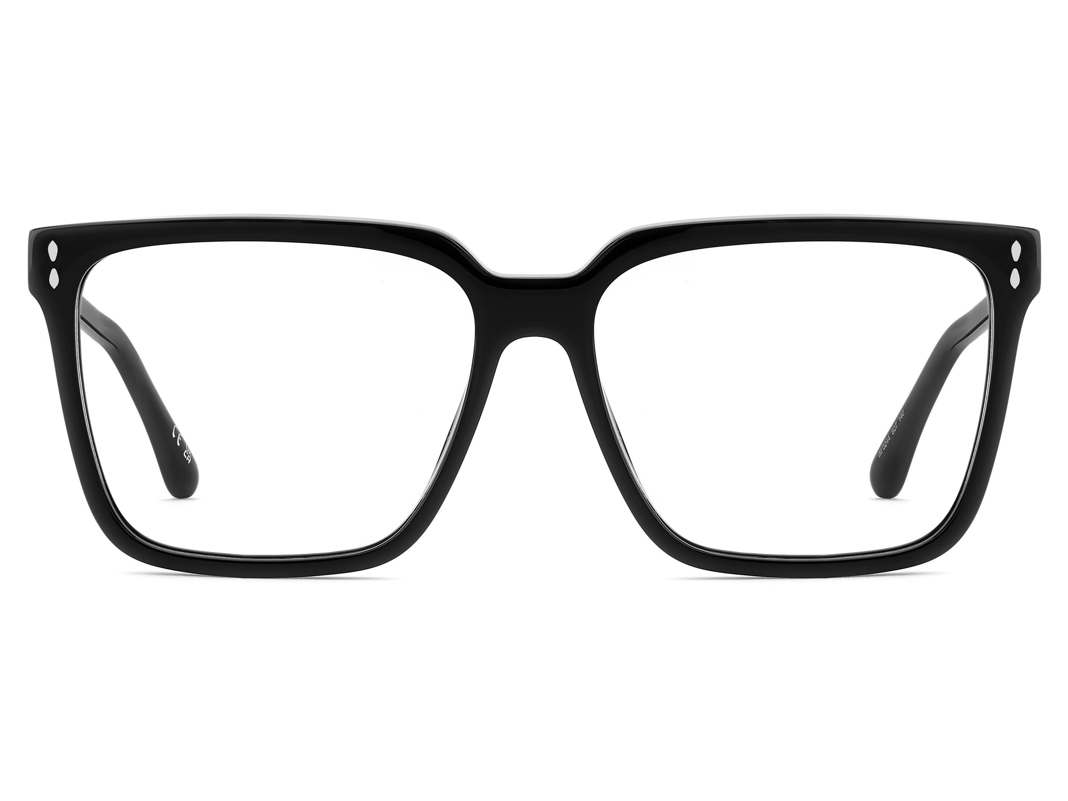 Isabel Marant Square Frames