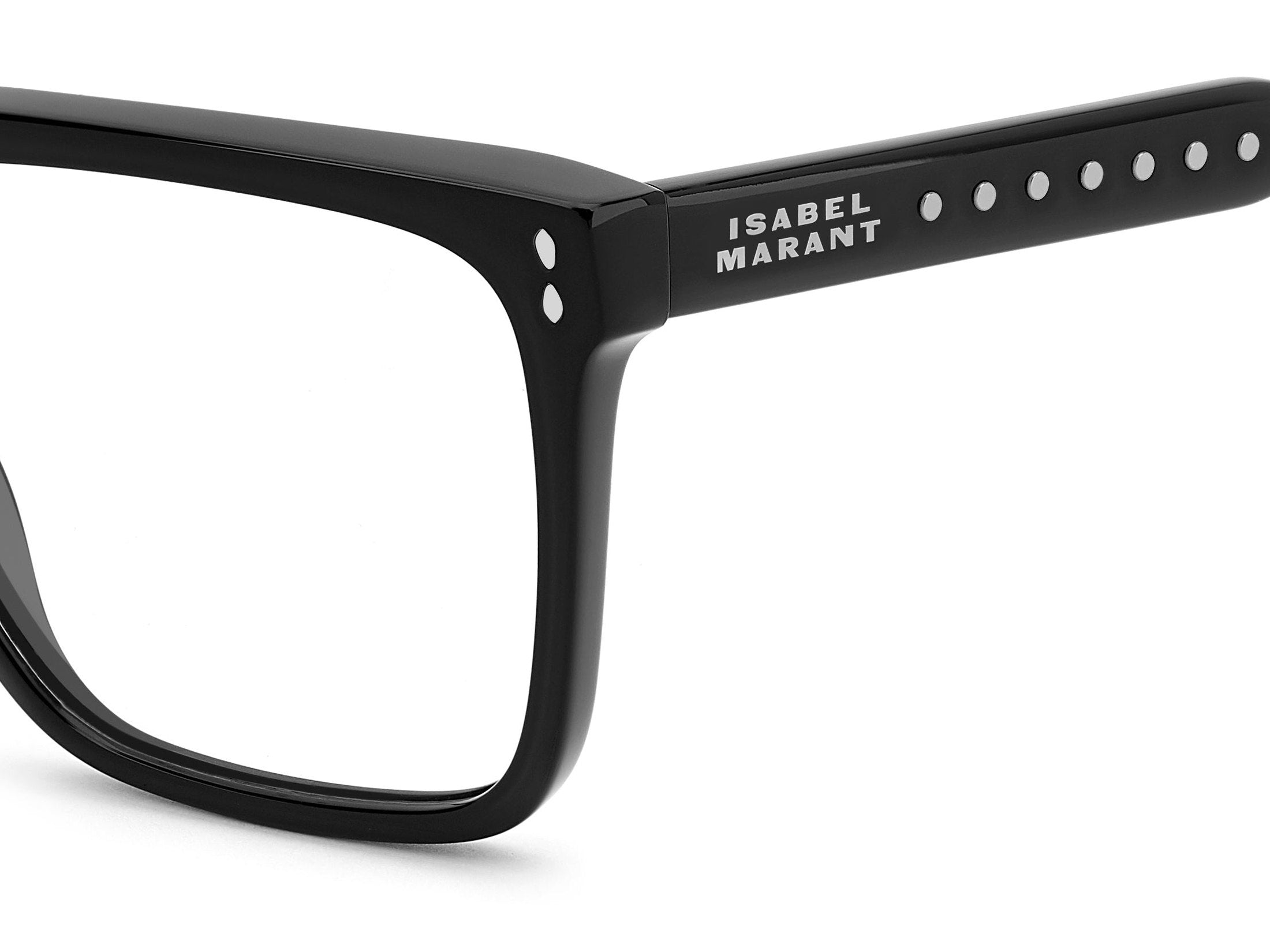 Isabel Marant Square Frames