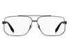 Marc Jacobs Square Frames