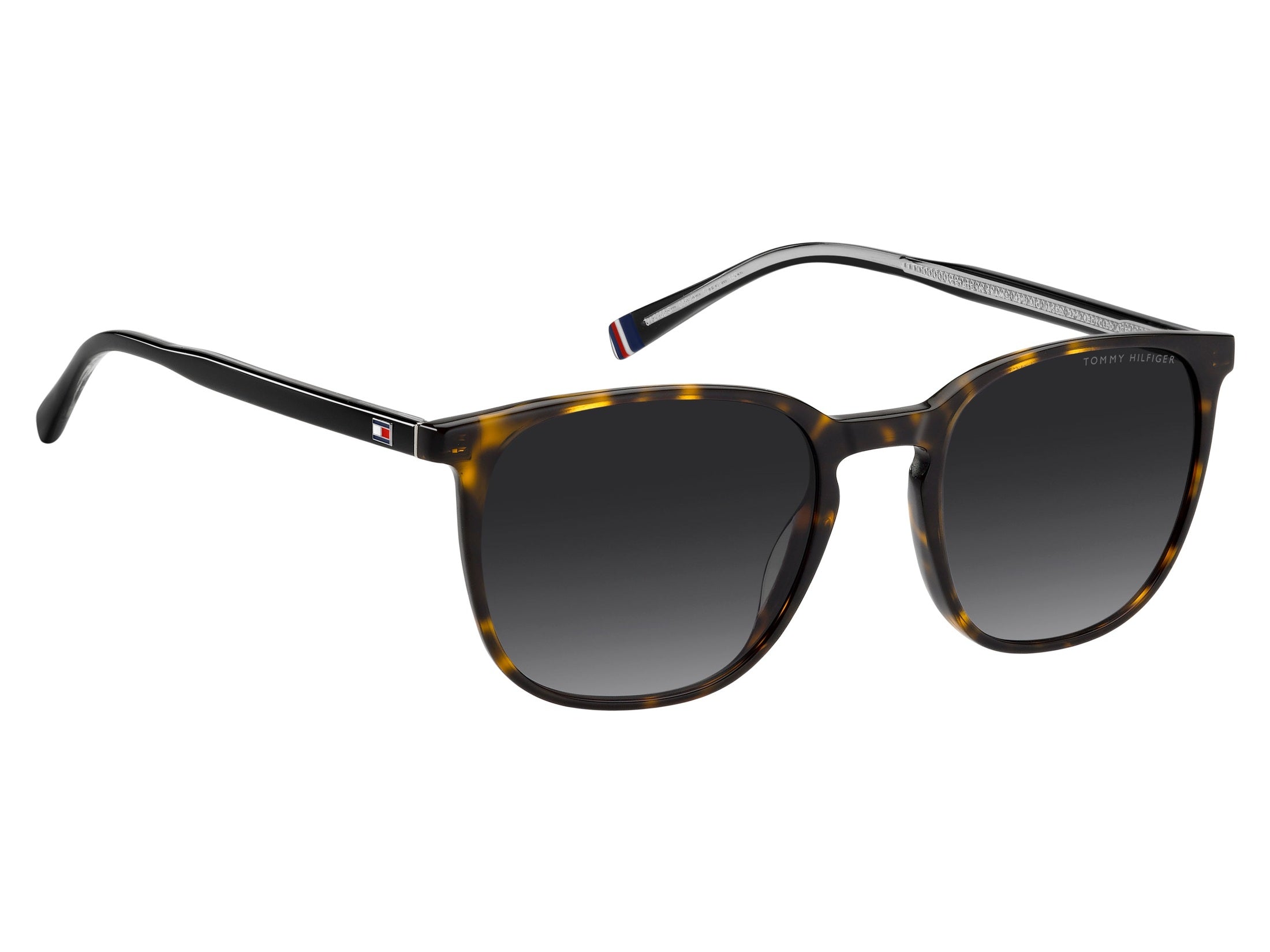 Tommy Hilfiger Square Sunglasses