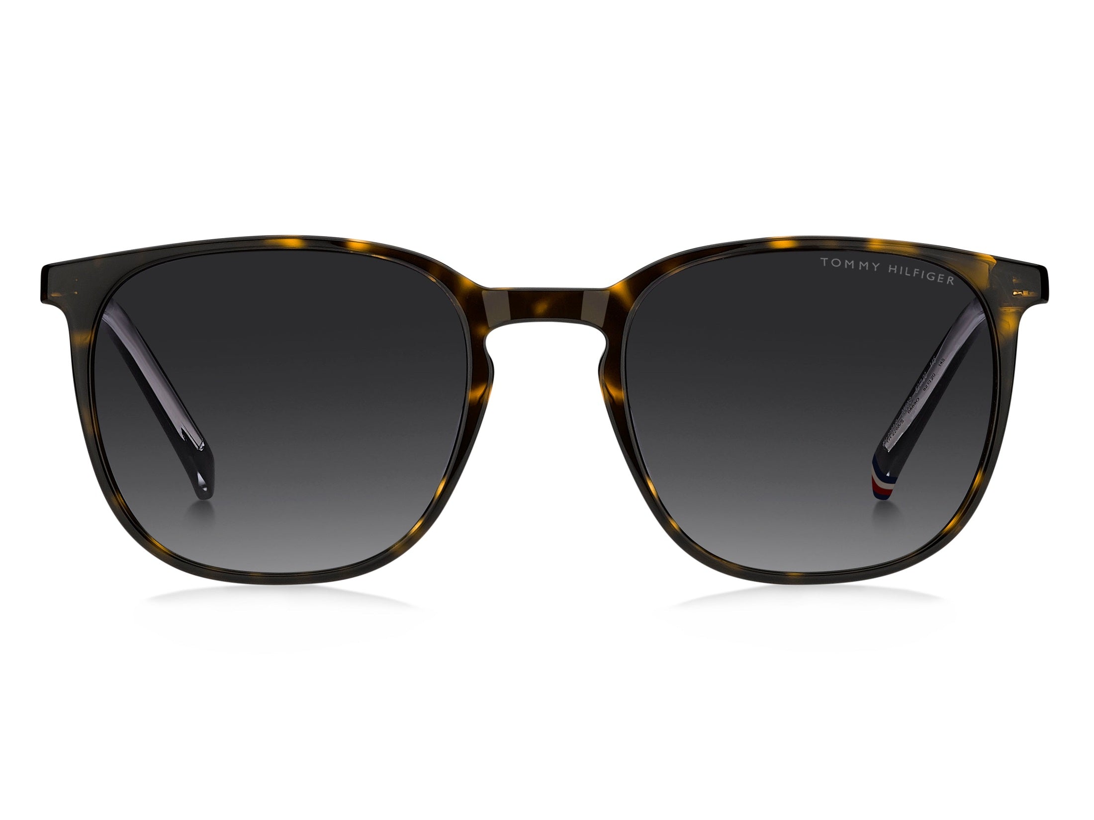Tommy Hilfiger Square Sunglasses