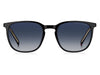 Tommy Hilfiger Square Sunglasses